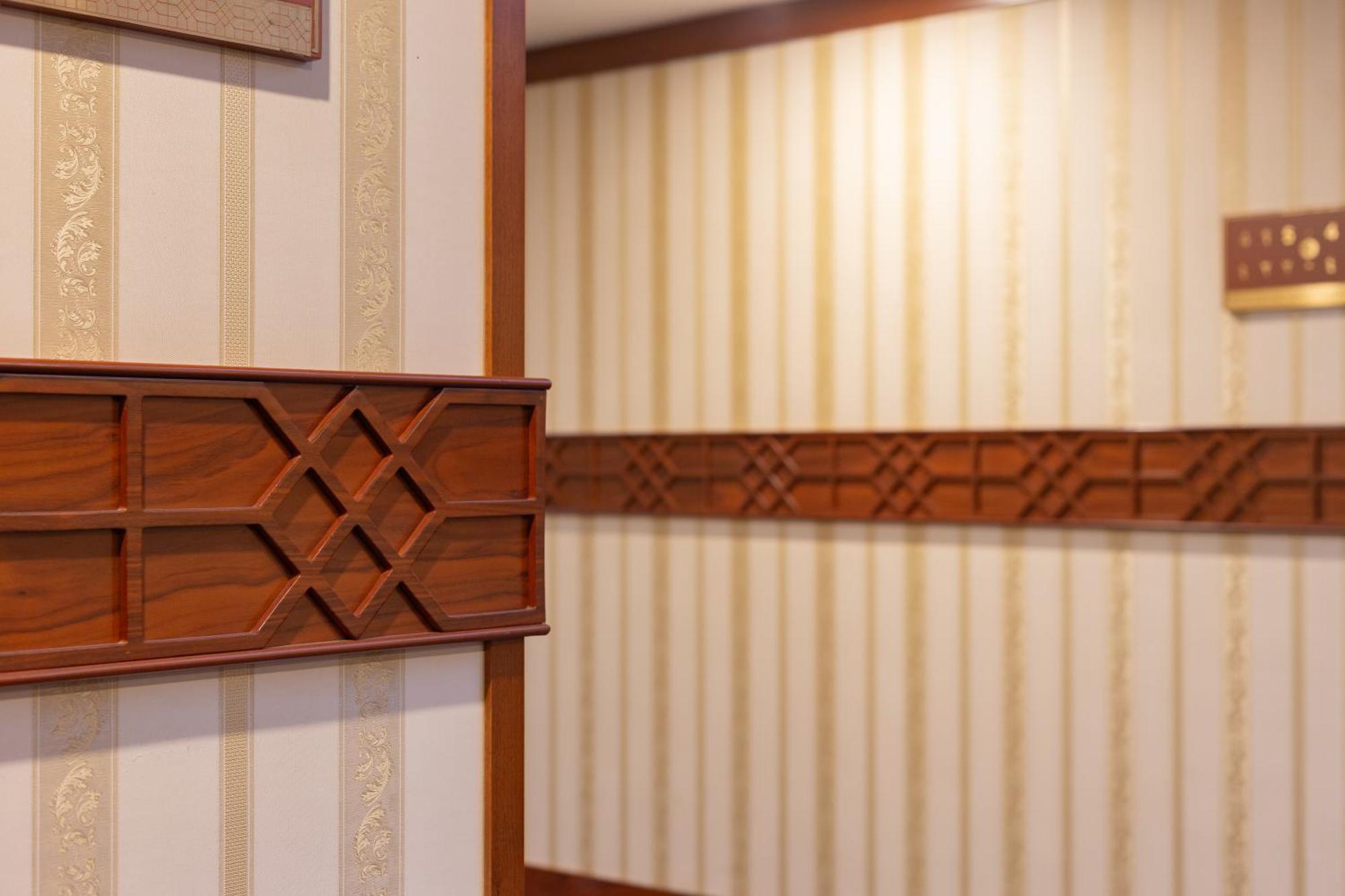 Cristal Erbil Hotel Экстерьер фото A detail of a shoji